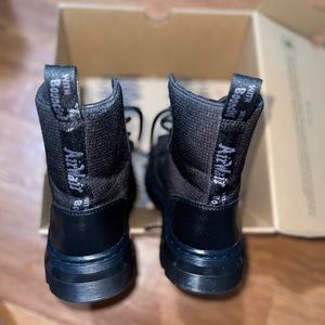 COPY - Dr.martens boots